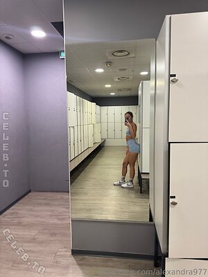 Alexandraa_97 Nude Leaked Photo #14