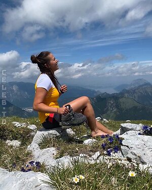 alexandra_kli89 Nude Leaked Photo #4