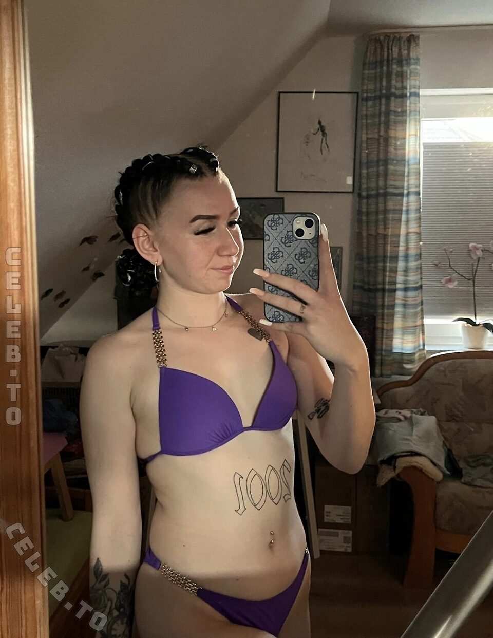 Alexandra_lrso Nude Leaked Photos