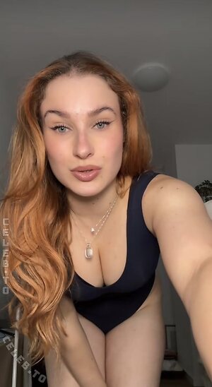 Alexandra.Ohrem Nude Leaked Photo #6