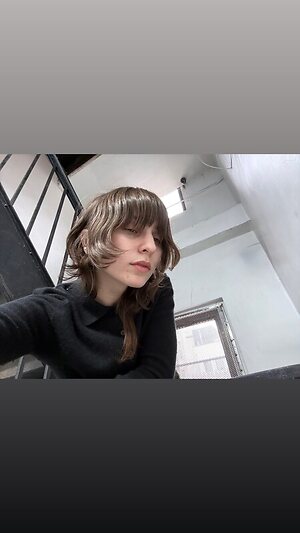Alexandria Brady leaked photo #5