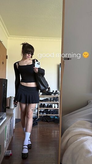 Alexandria Brady leaked photo #6