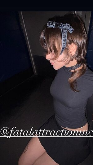 Alexandria Brady leaked photo #15