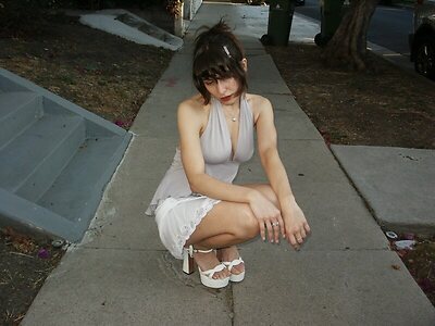 Alexandria Brady leaked photo #24