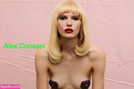 @alexconsani leaked photo #8