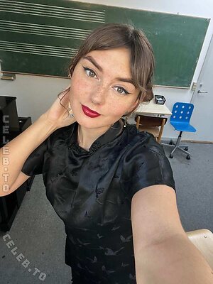 Alexia Burns Nude Leaked Photo #22