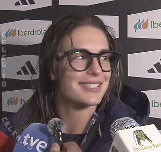 Alexia Putellas Nude Leaked Photo #2