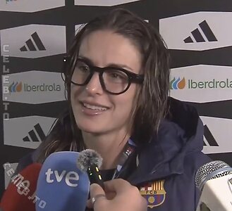 Alexia Putellas Nude Leaked Photo #3