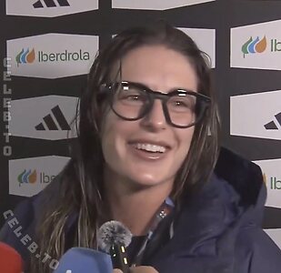 Alexia Putellas Nude Leaked Photo #4