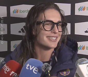 Alexia Putellas Nude Leaked Photo #5