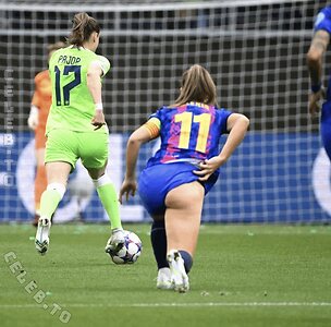 Alexia Putellas Nude Leaked Photo #6