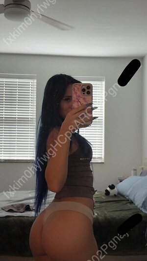 Alexia Steade leaked photo #18