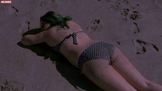 Alexis Acosta Nude Leaked Photo #2