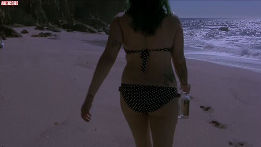 Alexis Acosta Nude Leaked Photo #3