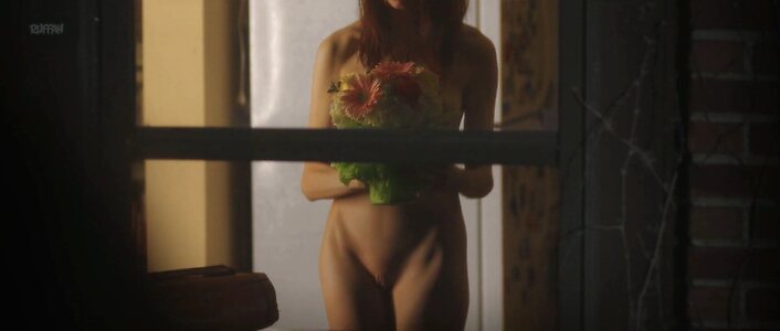 Alexis Altier Nude Leaked Photo #2