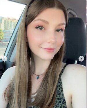 Alexis Bennet leaked photo #7