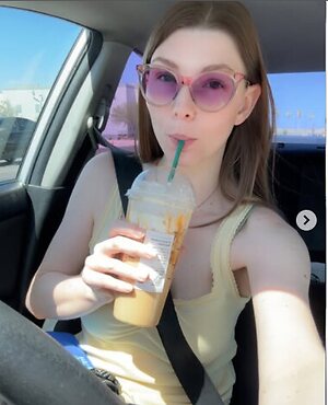 Alexis Bennet leaked photo #9