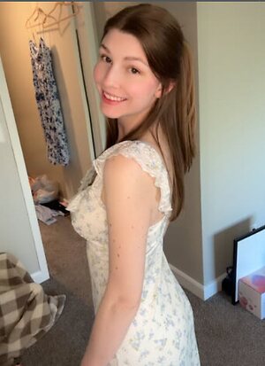 Alexis Bennet leaked photo #11