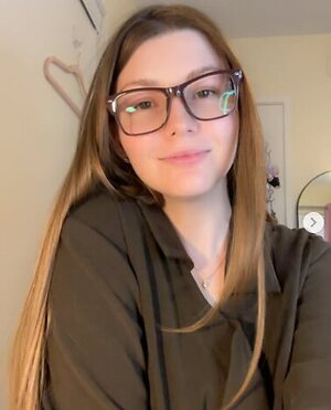 Alexis Bennet leaked photo #14
