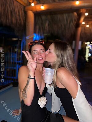 Alexis Bitty Nude Leaked Photo #14