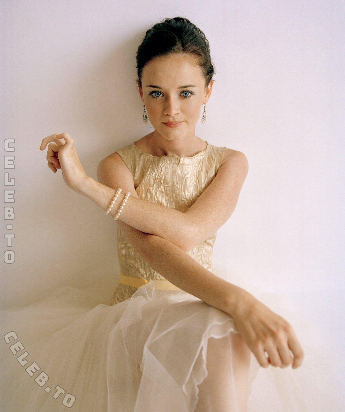 Alexis Bledel photo
