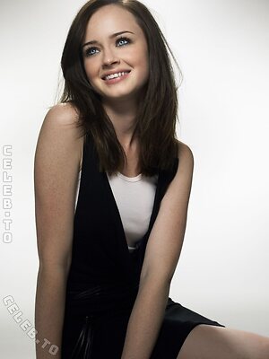 Alexis Bledel photo