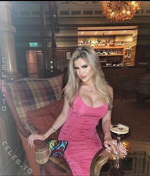 Alexis Eveliina Nude Leaked Photo #12