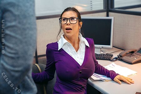 Alexis Fawx Nude Leaked Photo #50