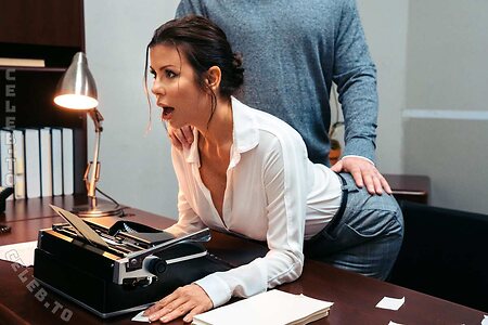 Alexis Fawx Nude Leaked Photo #78