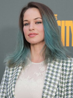 Alexis Knapp leaked photo #20