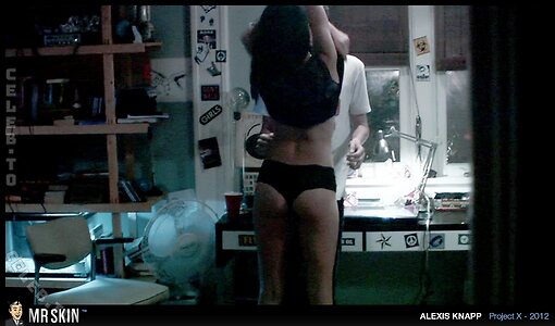 Alexis Knapp