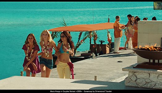 Alexis Knapp