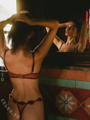 Alexis Reed photo