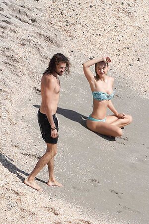 Alexis Ren Nude Leaked Photo #161