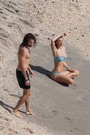 Alexis Ren Nude Leaked Photo #162