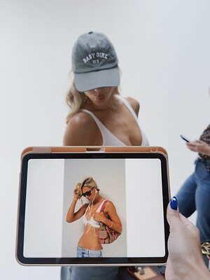 Alexis Ren leaked photo #300