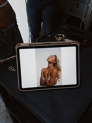 Alexis Ren leaked photo #302