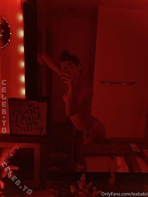 Alexisaevans photo
