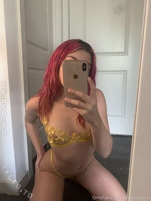 Alexisaevans Nude Leaked Photo #84