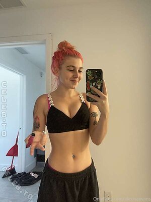 Alexisaevans photo