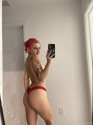 Alexisaevans photo