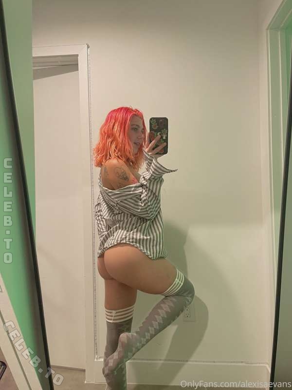 Alexisaevans photo