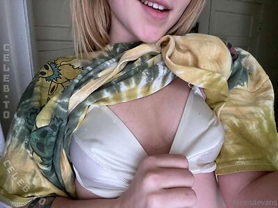Alexisaevans photo
