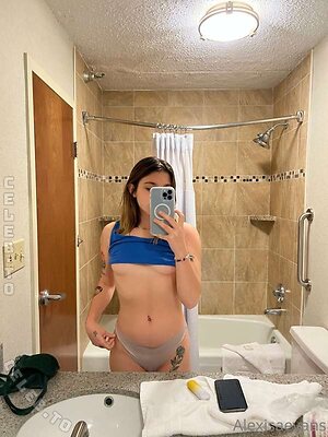 Alexisaevans photo
