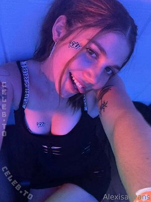 Alexisaevans photo