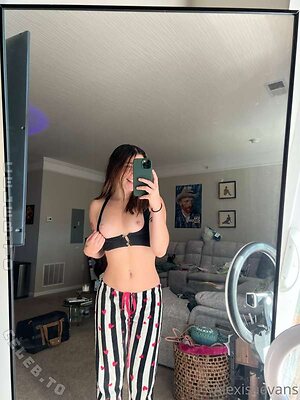 Alexisaevans photo