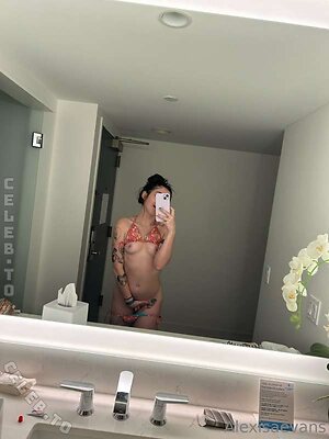 Alexisaevans leaked photo #608