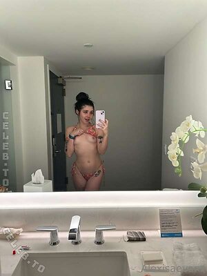 Alexisaevans leaked photo #610
