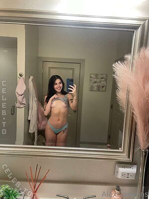 Alexisaevans leaked photo #640