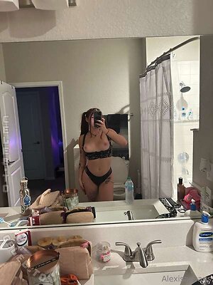 Alexisaevans leaked photo #864